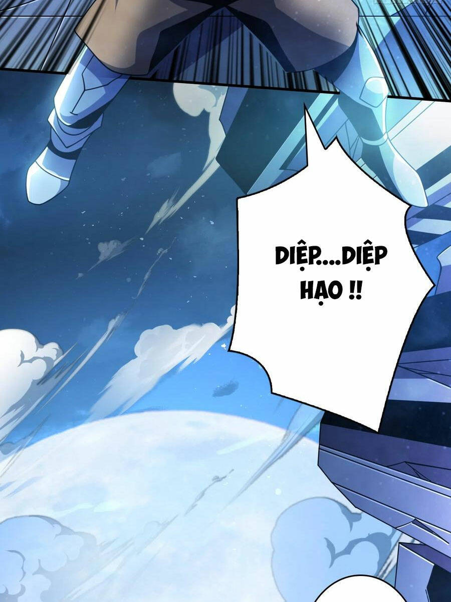 Vừa Chơi Đã Có Tài Khoản Vương Giả Chap 260 - Next Chap 261