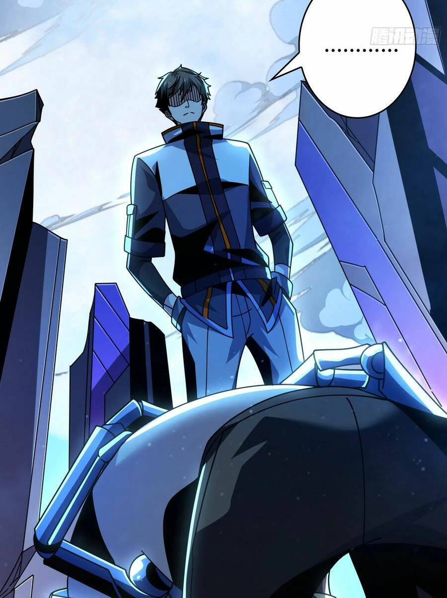 Vừa Chơi Đã Có Tài Khoản Vương Giả Chap 260 - Next Chap 261
