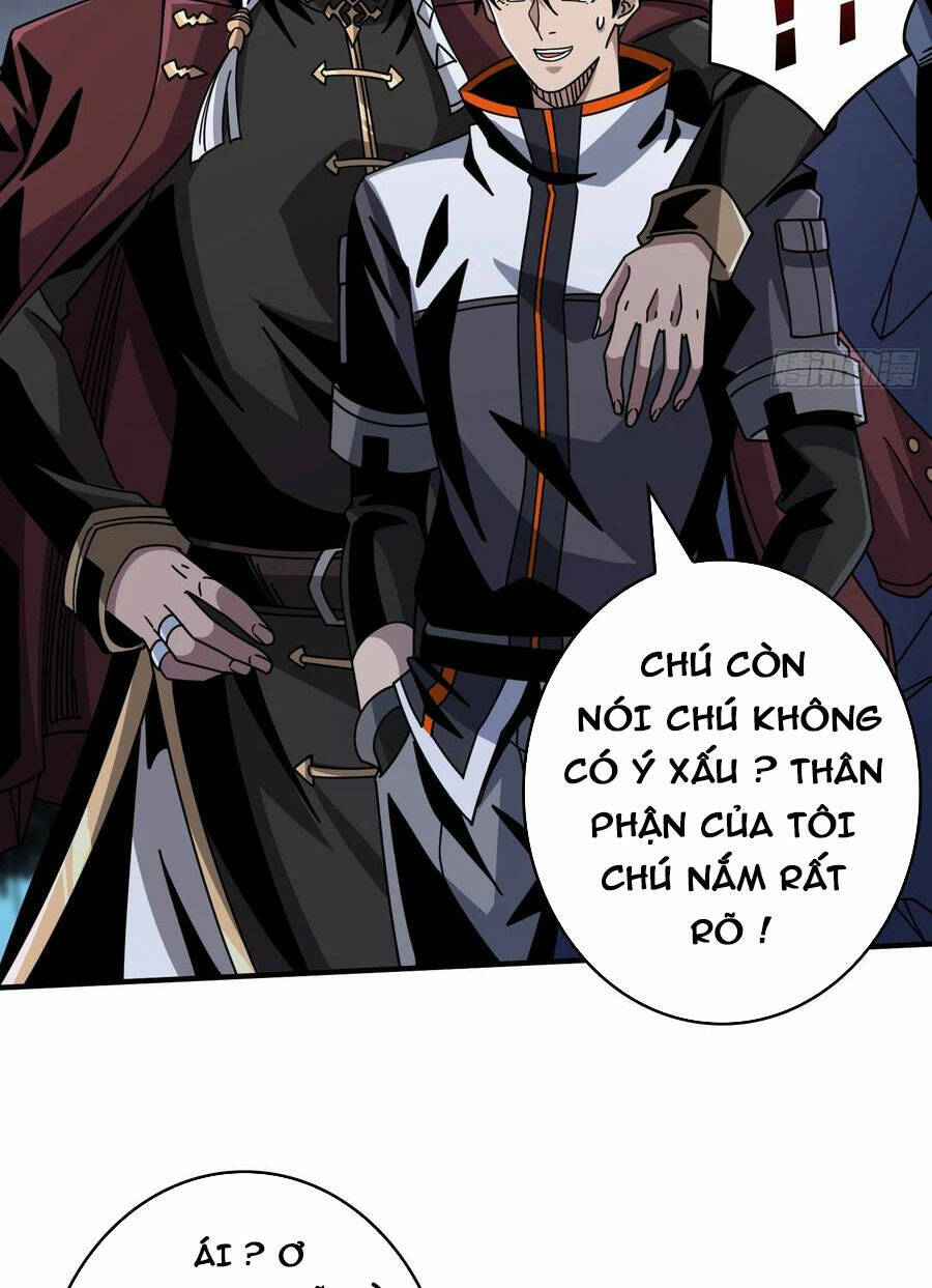 Vừa Chơi Đã Có Tài Khoản Vương Giả Chap 260 - Next Chap 261