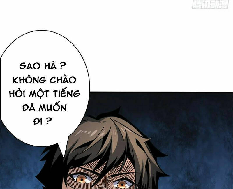 Vừa Chơi Đã Có Tài Khoản Vương Giả Chap 261 - Next Chap 262