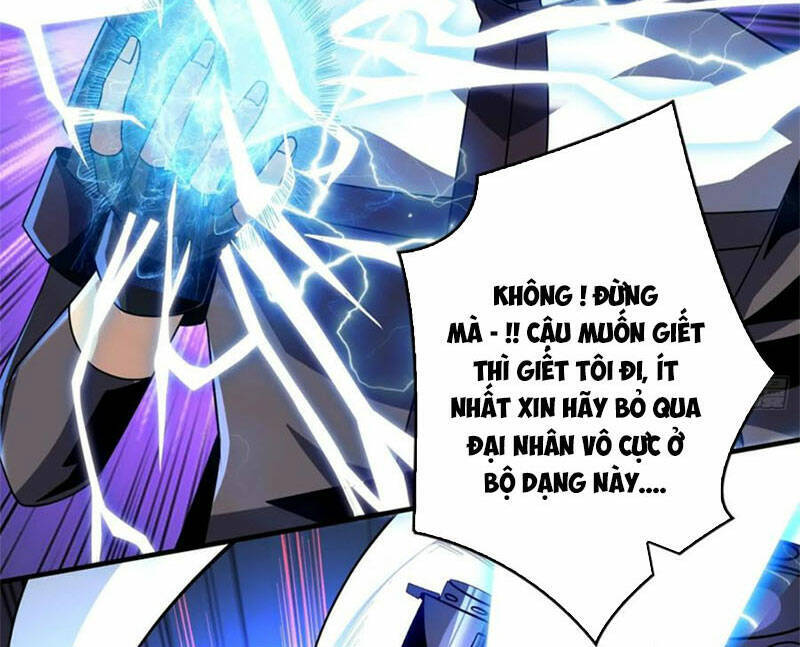 Vừa Chơi Đã Có Tài Khoản Vương Giả Chap 261 - Next Chap 262