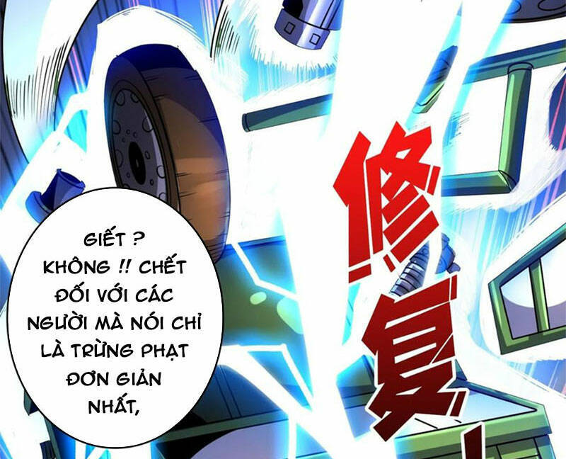 Vừa Chơi Đã Có Tài Khoản Vương Giả Chap 261 - Next Chap 262