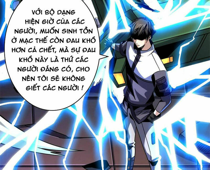 Vừa Chơi Đã Có Tài Khoản Vương Giả Chap 261 - Next Chap 262