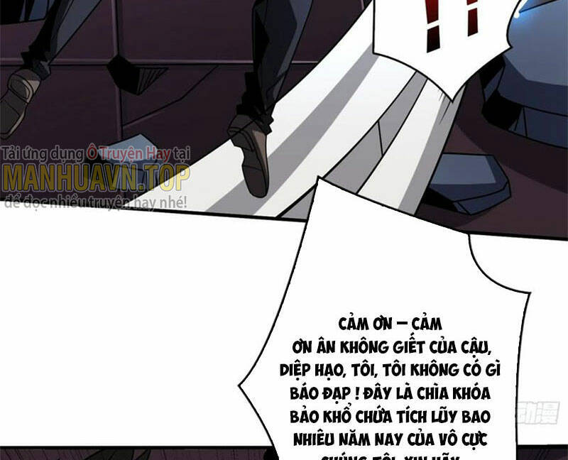 Vừa Chơi Đã Có Tài Khoản Vương Giả Chap 261 - Next Chap 262