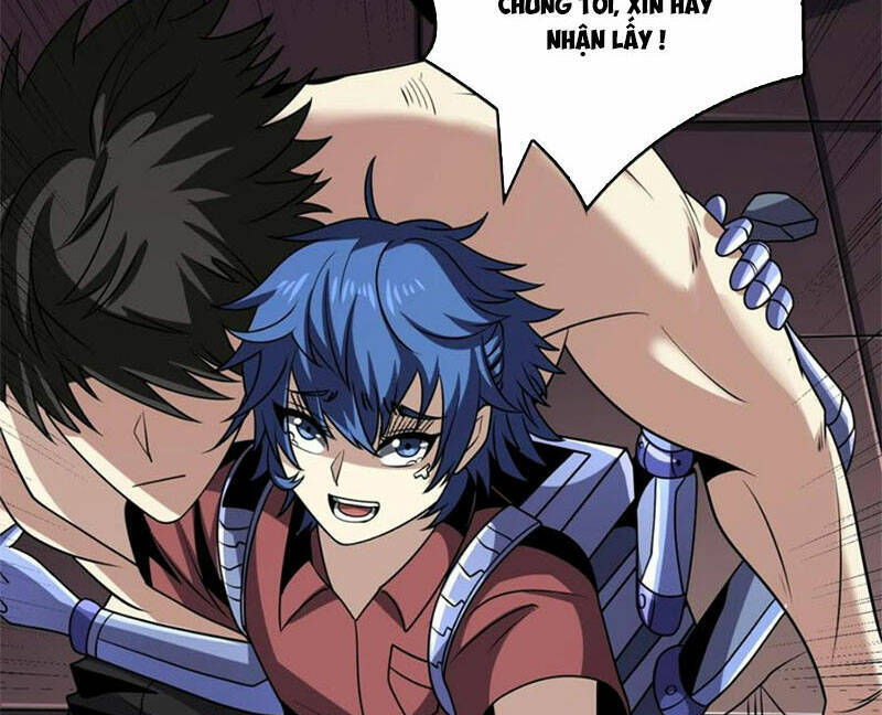 Vừa Chơi Đã Có Tài Khoản Vương Giả Chap 261 - Next Chap 262