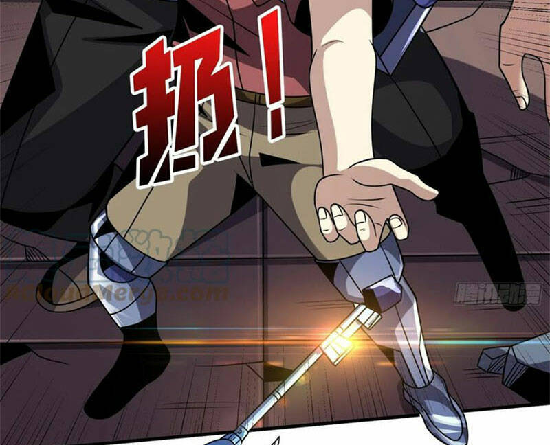 Vừa Chơi Đã Có Tài Khoản Vương Giả Chap 261 - Next Chap 262