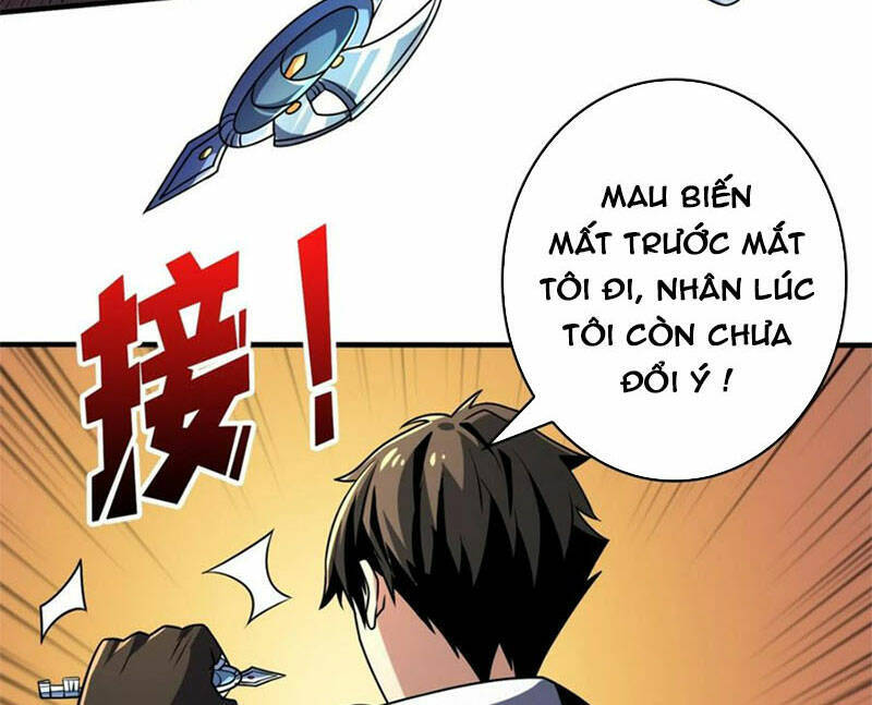 Vừa Chơi Đã Có Tài Khoản Vương Giả Chap 261 - Next Chap 262