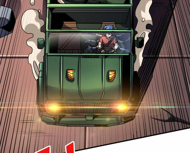 Vừa Chơi Đã Có Tài Khoản Vương Giả Chap 261 - Next Chap 262
