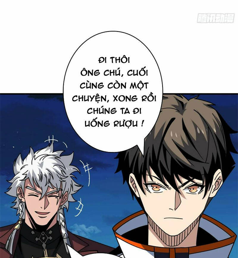 Vừa Chơi Đã Có Tài Khoản Vương Giả Chap 261 - Next Chap 262