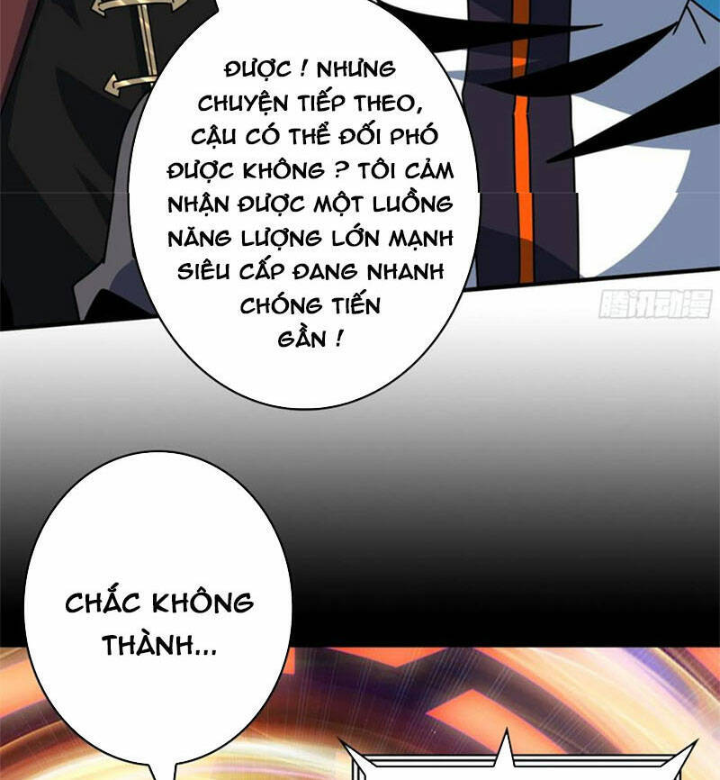 Vừa Chơi Đã Có Tài Khoản Vương Giả Chap 261 - Next Chap 262