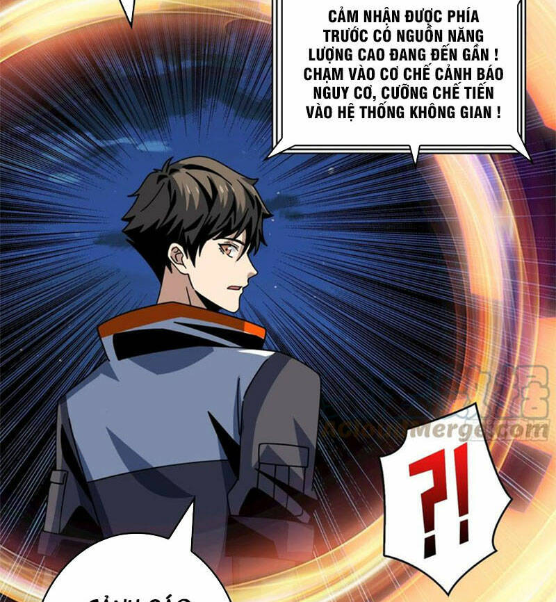 Vừa Chơi Đã Có Tài Khoản Vương Giả Chap 261 - Next Chap 262