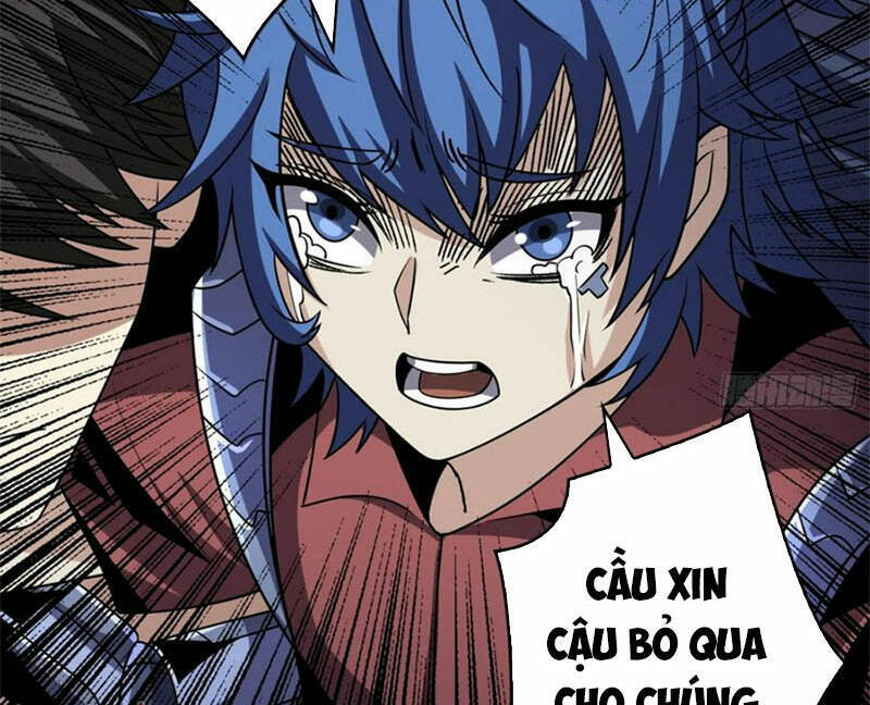 Vừa Chơi Đã Có Tài Khoản Vương Giả Chap 261 - Next Chap 262
