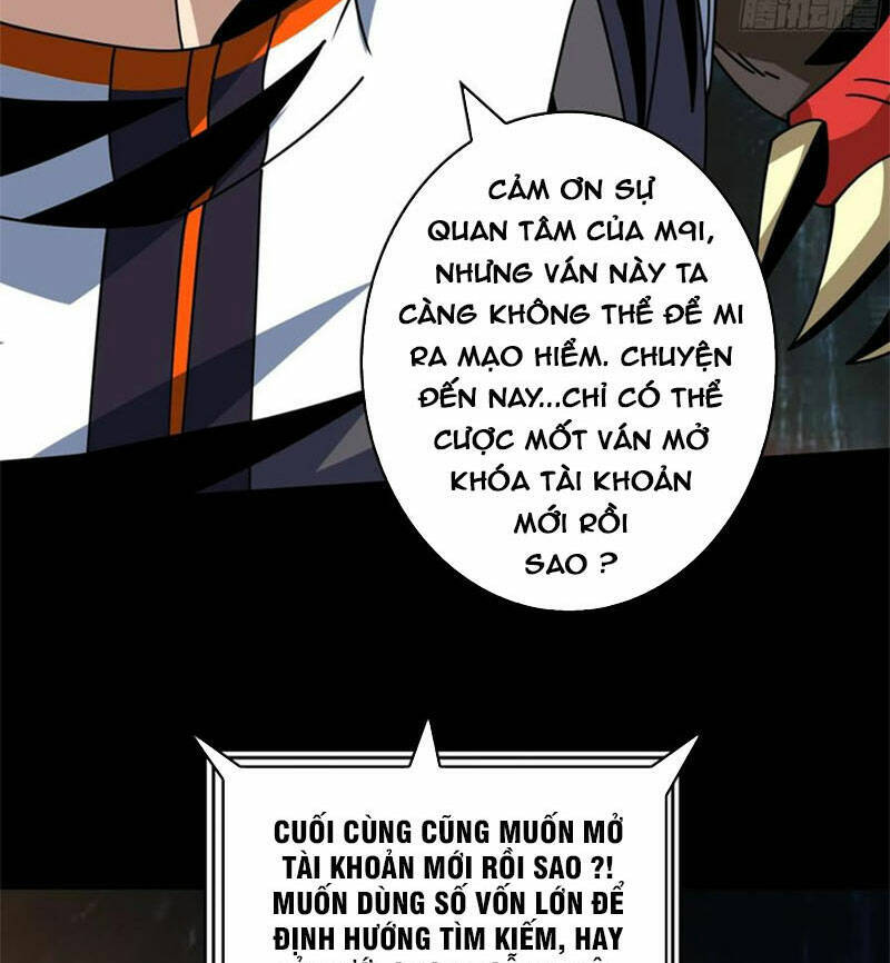 Vừa Chơi Đã Có Tài Khoản Vương Giả Chap 261 - Next Chap 262