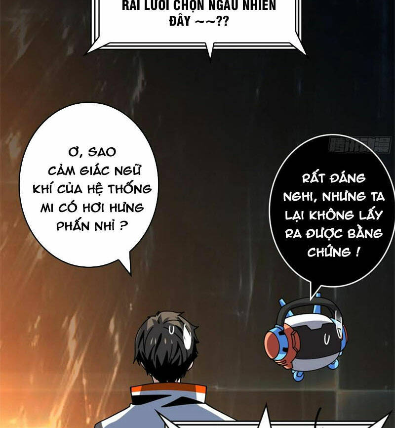 Vừa Chơi Đã Có Tài Khoản Vương Giả Chap 261 - Next Chap 262