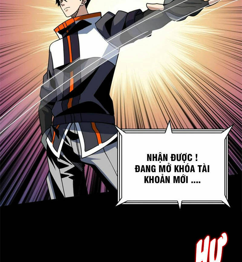 Vừa Chơi Đã Có Tài Khoản Vương Giả Chap 261 - Next Chap 262