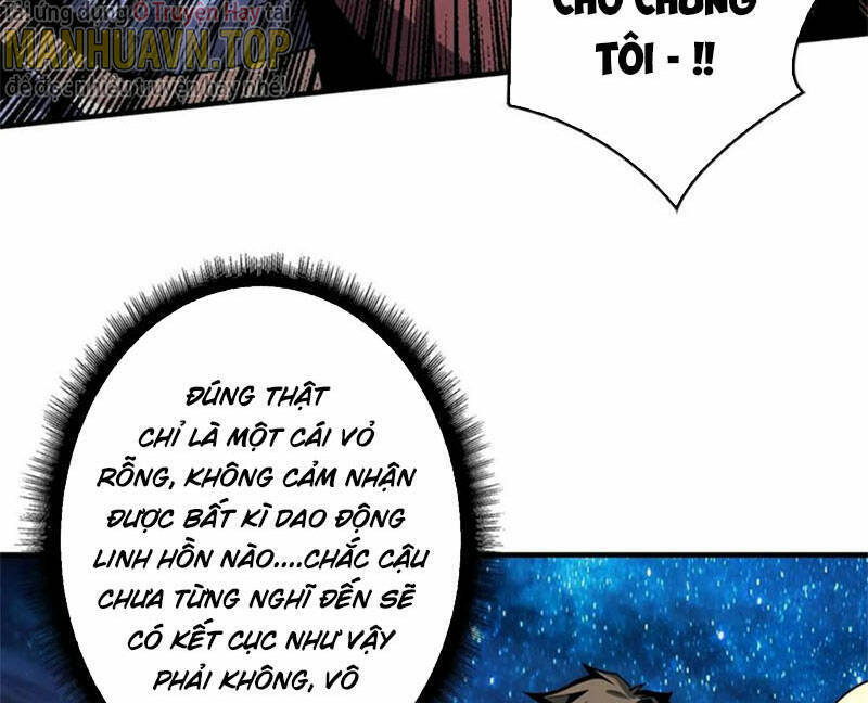 Vừa Chơi Đã Có Tài Khoản Vương Giả Chap 261 - Next Chap 262