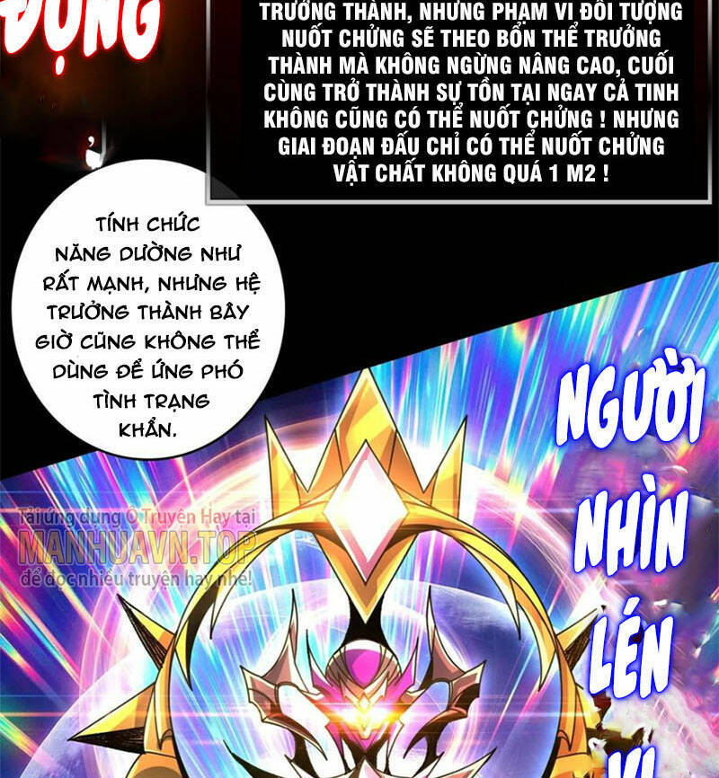 Vừa Chơi Đã Có Tài Khoản Vương Giả Chap 261 - Next Chap 262