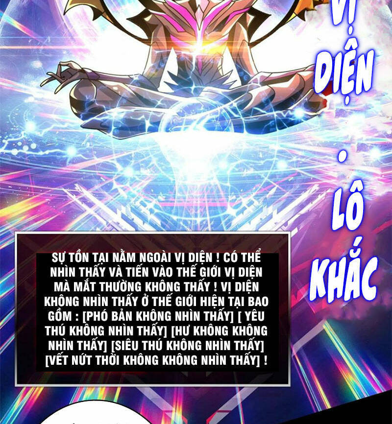 Vừa Chơi Đã Có Tài Khoản Vương Giả Chap 261 - Next Chap 262