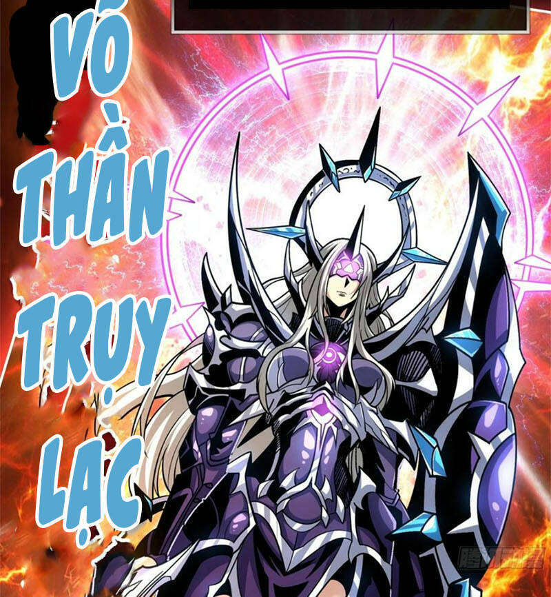 Vừa Chơi Đã Có Tài Khoản Vương Giả Chap 261 - Next Chap 262