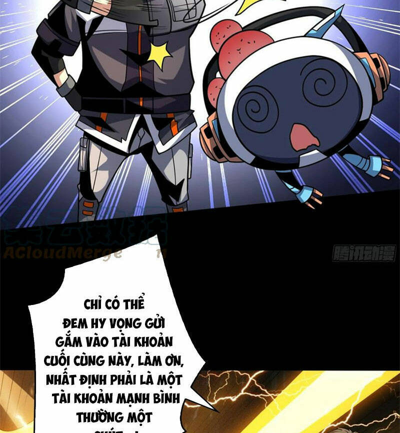 Vừa Chơi Đã Có Tài Khoản Vương Giả Chap 261 - Next Chap 262