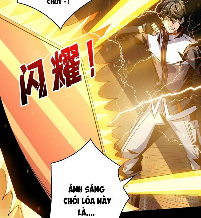 Vừa Chơi Đã Có Tài Khoản Vương Giả Chap 261 - Next Chap 262