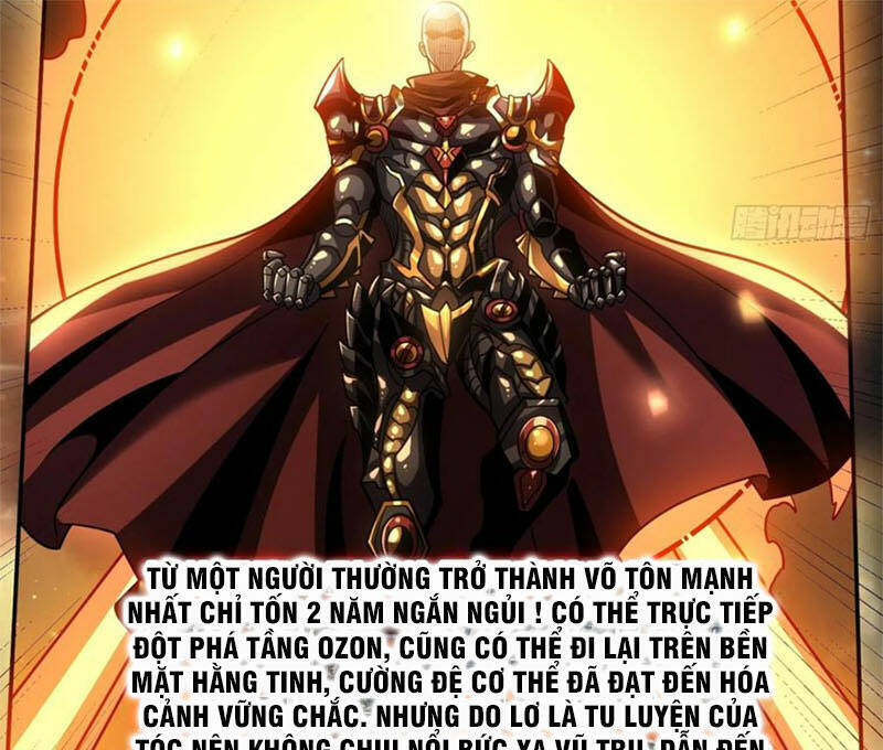 Vừa Chơi Đã Có Tài Khoản Vương Giả Chap 261 - Next Chap 262