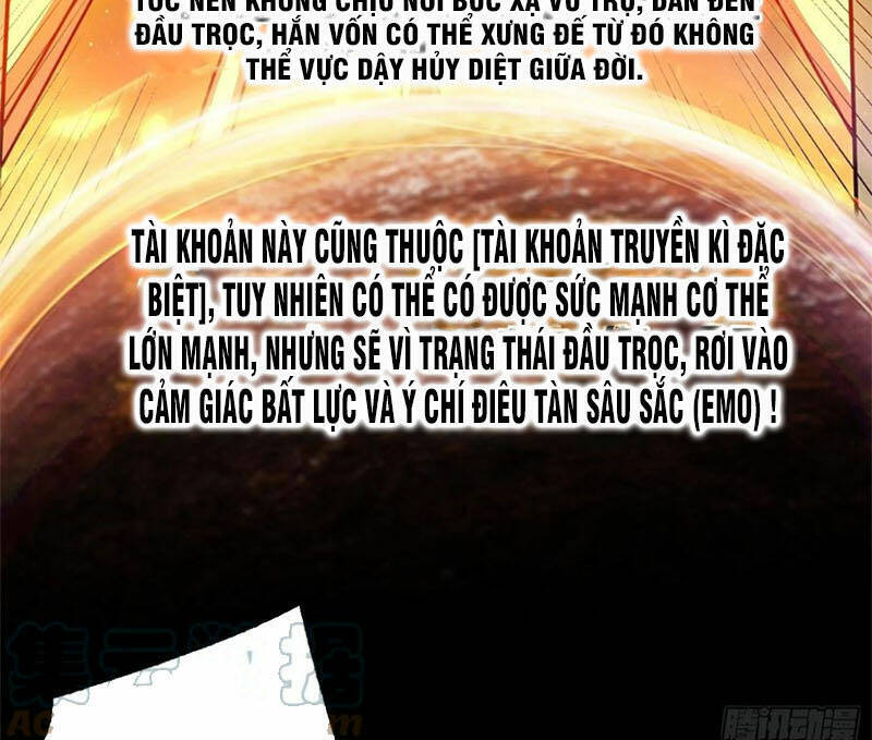 Vừa Chơi Đã Có Tài Khoản Vương Giả Chap 261 - Next Chap 262