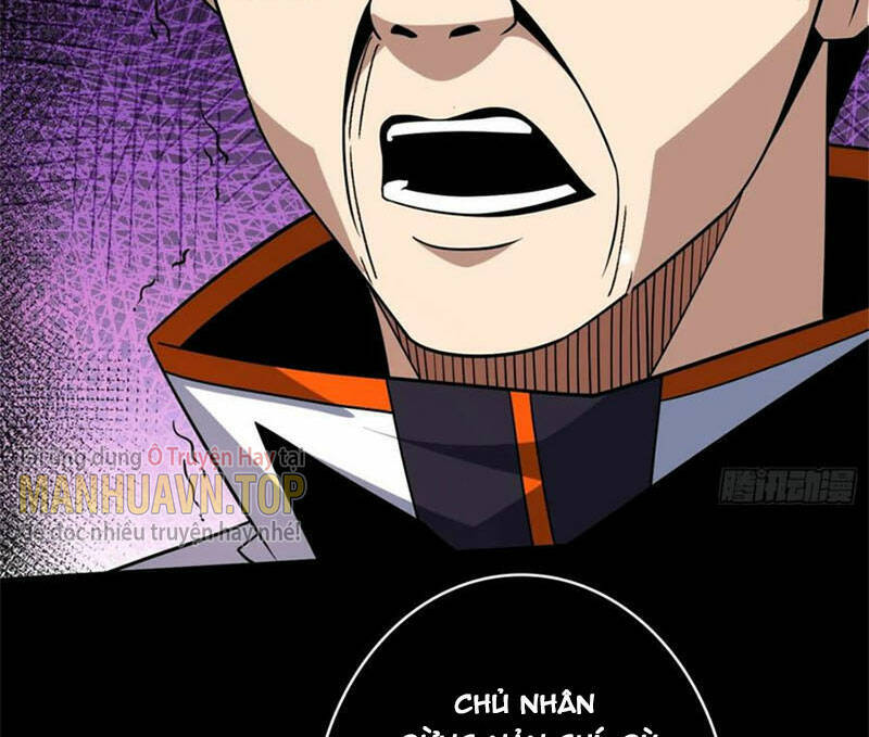 Vừa Chơi Đã Có Tài Khoản Vương Giả Chap 261 - Next Chap 262