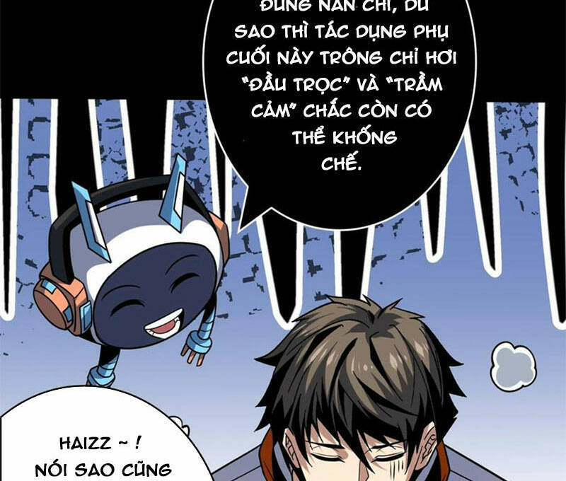 Vừa Chơi Đã Có Tài Khoản Vương Giả Chap 261 - Next Chap 262