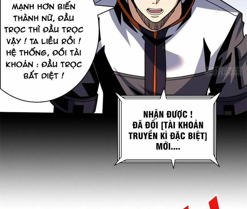 Vừa Chơi Đã Có Tài Khoản Vương Giả Chap 261 - Next Chap 262