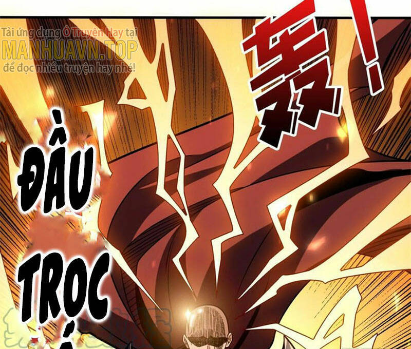 Vừa Chơi Đã Có Tài Khoản Vương Giả Chap 261 - Next Chap 262