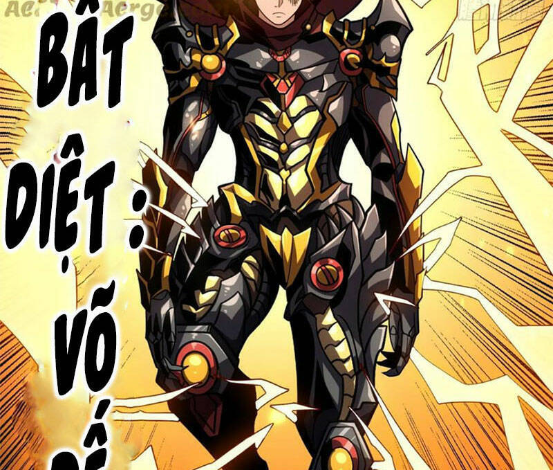 Vừa Chơi Đã Có Tài Khoản Vương Giả Chap 261 - Next Chap 262