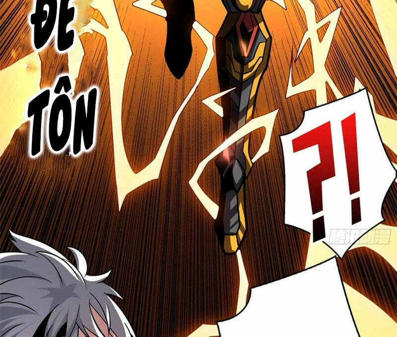 Vừa Chơi Đã Có Tài Khoản Vương Giả Chap 261 - Next Chap 262