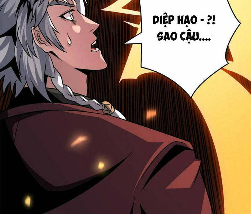 Vừa Chơi Đã Có Tài Khoản Vương Giả Chap 261 - Next Chap 262