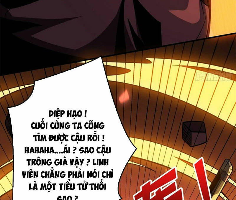 Vừa Chơi Đã Có Tài Khoản Vương Giả Chap 261 - Next Chap 262