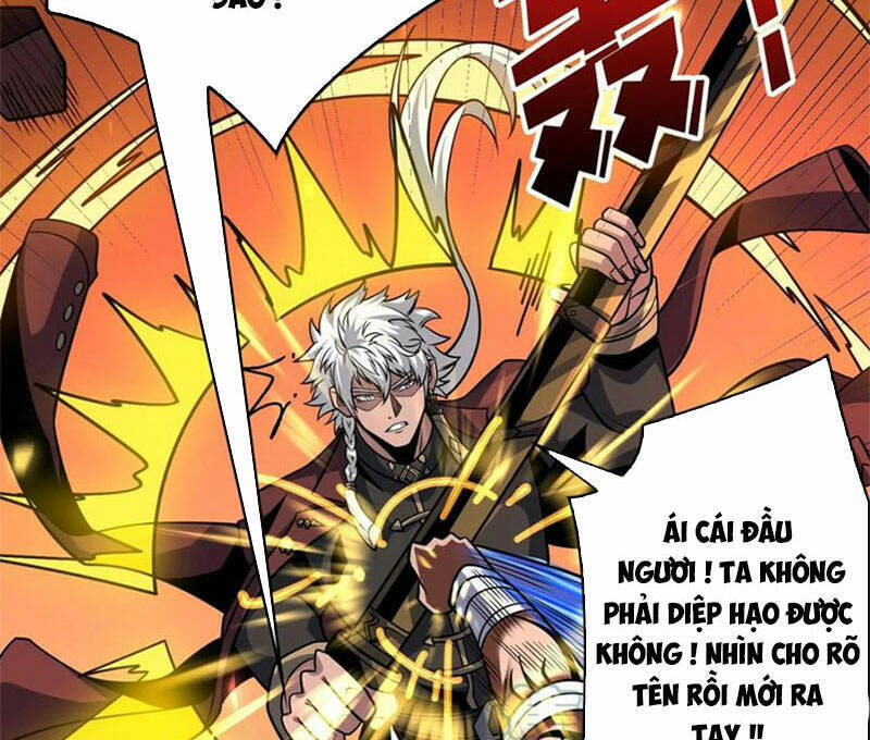 Vừa Chơi Đã Có Tài Khoản Vương Giả Chap 261 - Next Chap 262