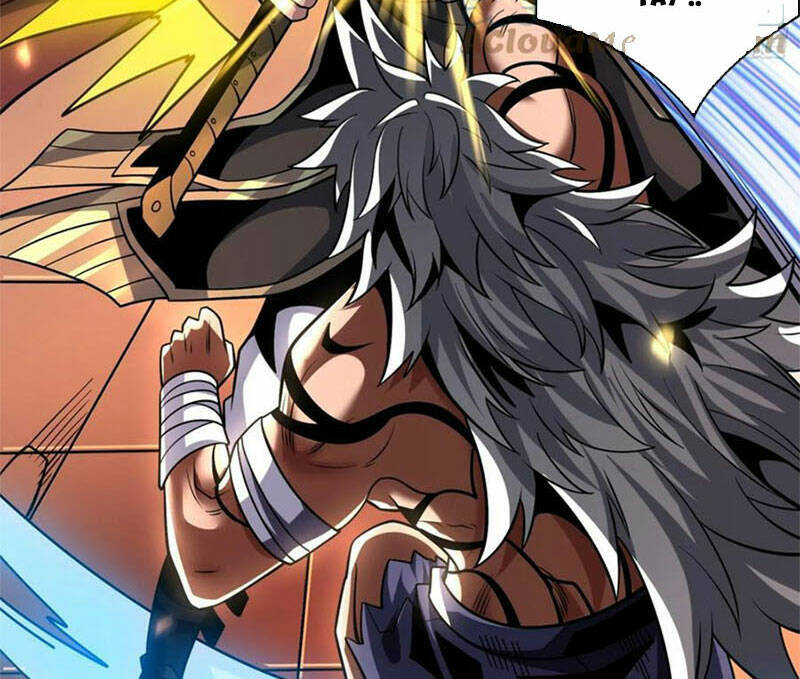Vừa Chơi Đã Có Tài Khoản Vương Giả Chap 261 - Next Chap 262