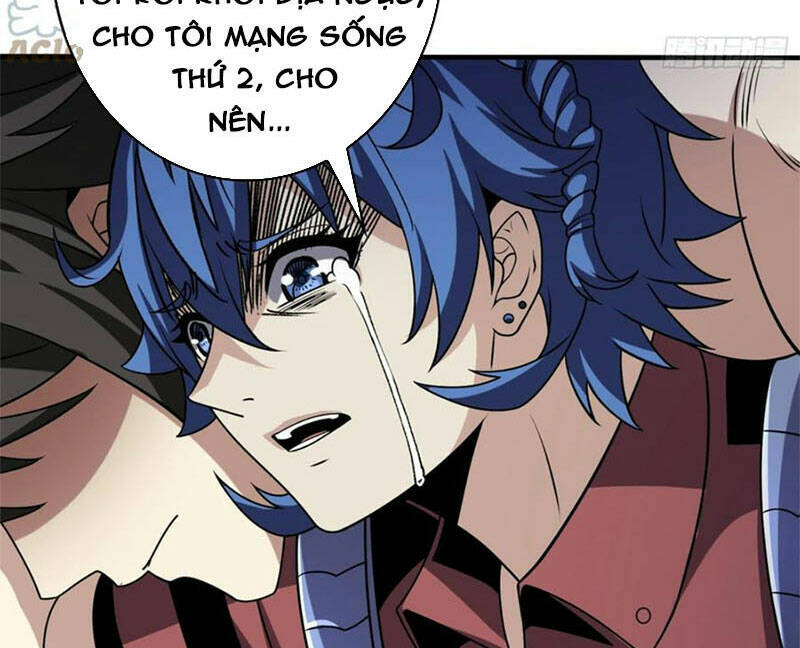 Vừa Chơi Đã Có Tài Khoản Vương Giả Chap 261 - Next Chap 262