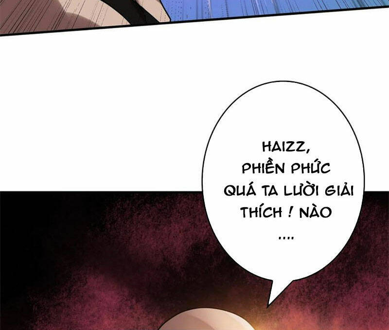 Vừa Chơi Đã Có Tài Khoản Vương Giả Chap 261 - Next Chap 262