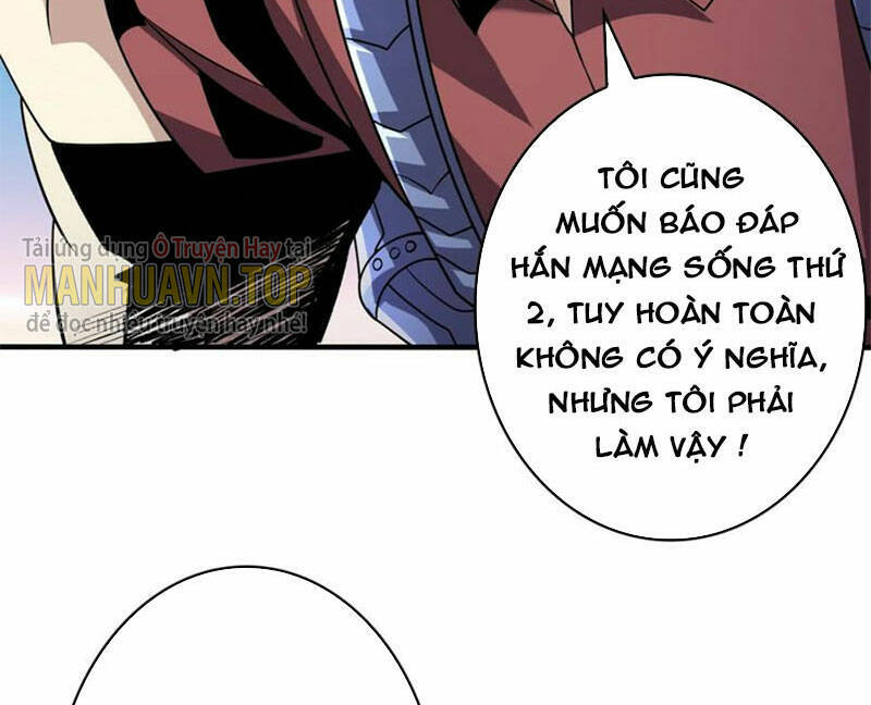 Vừa Chơi Đã Có Tài Khoản Vương Giả Chap 261 - Next Chap 262