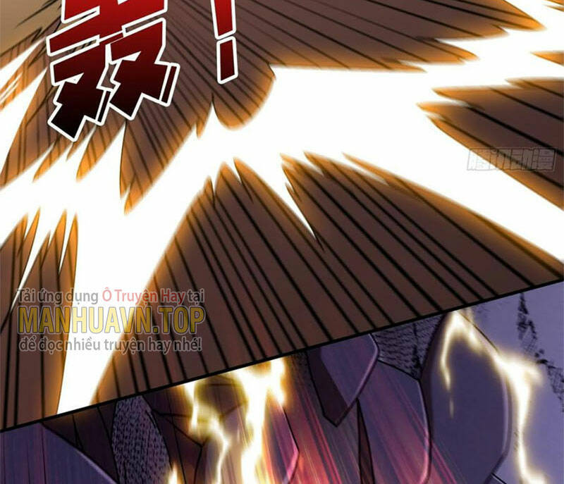 Vừa Chơi Đã Có Tài Khoản Vương Giả Chap 262 - Next Chap 263