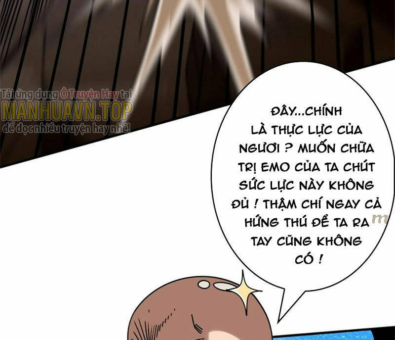Vừa Chơi Đã Có Tài Khoản Vương Giả Chap 262 - Next Chap 263
