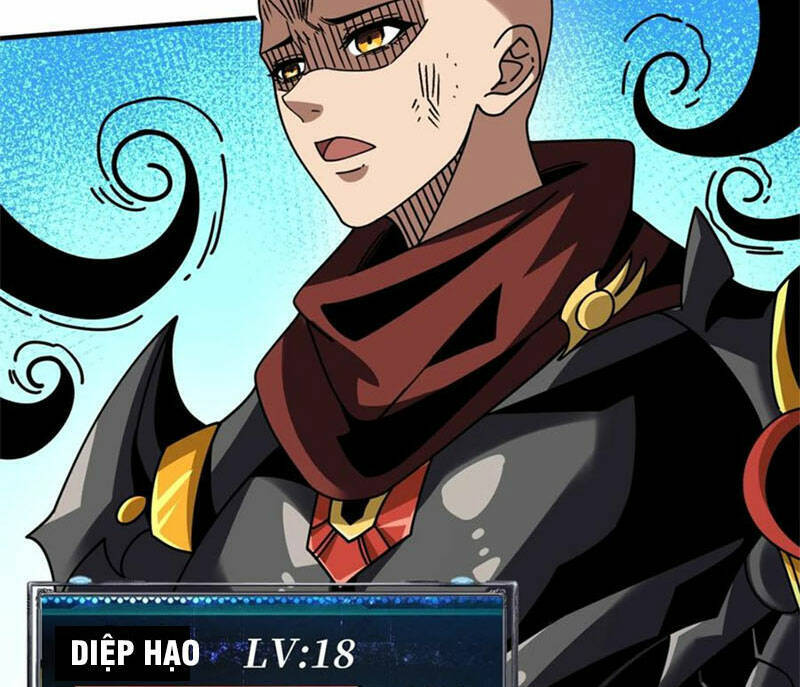 Vừa Chơi Đã Có Tài Khoản Vương Giả Chap 262 - Next Chap 263