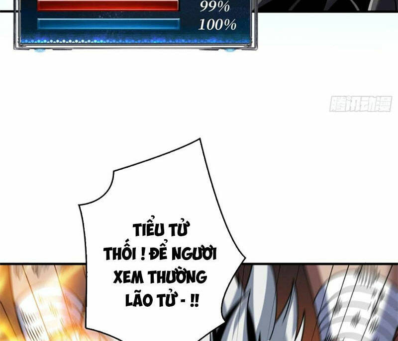 Vừa Chơi Đã Có Tài Khoản Vương Giả Chap 262 - Next Chap 263