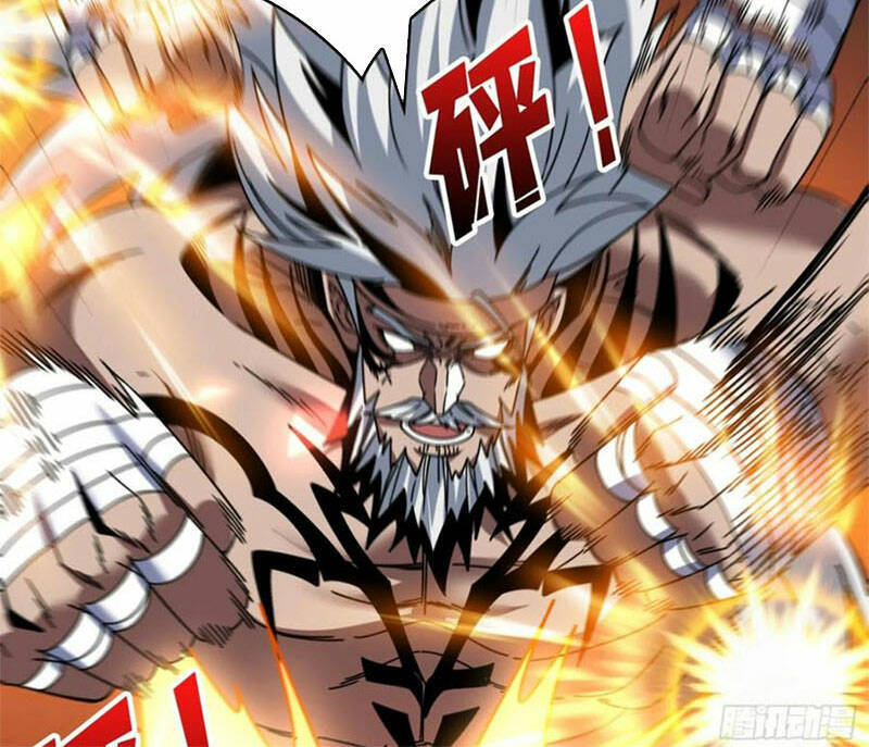 Vừa Chơi Đã Có Tài Khoản Vương Giả Chap 262 - Next Chap 263