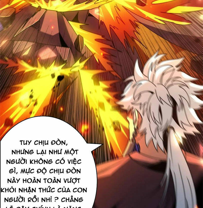 Vừa Chơi Đã Có Tài Khoản Vương Giả Chap 262 - Next Chap 263