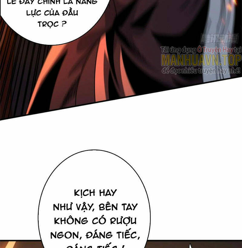 Vừa Chơi Đã Có Tài Khoản Vương Giả Chap 262 - Next Chap 263