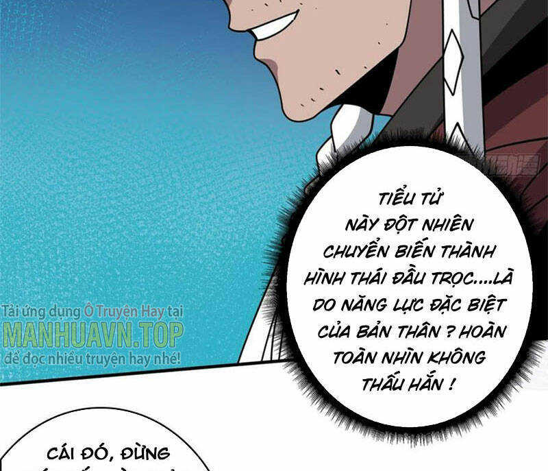 Vừa Chơi Đã Có Tài Khoản Vương Giả Chap 262 - Next Chap 263