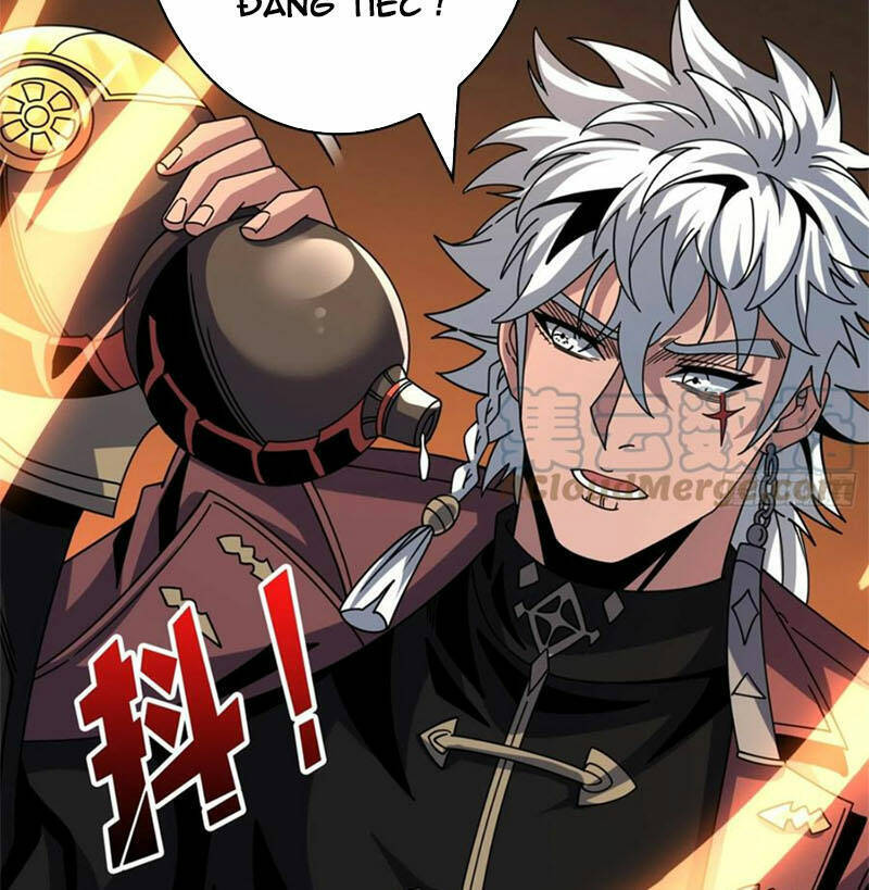 Vừa Chơi Đã Có Tài Khoản Vương Giả Chap 262 - Next Chap 263