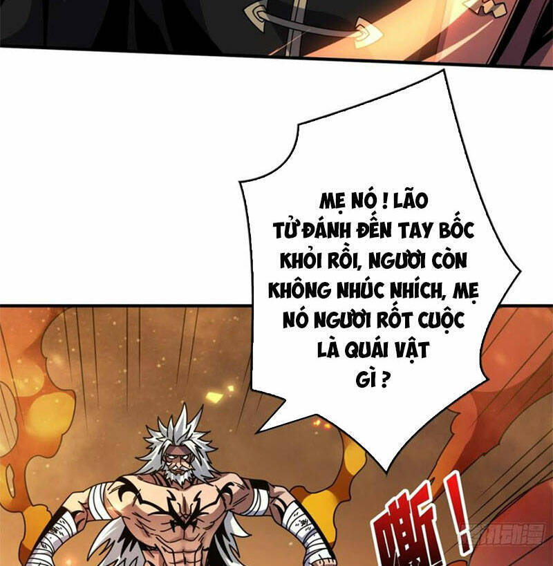 Vừa Chơi Đã Có Tài Khoản Vương Giả Chap 262 - Next Chap 263